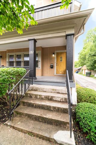 151 S 17th Street, Columbus, OH 43205
