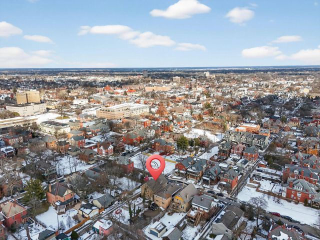 151 S 17th Street, Columbus, OH 43205