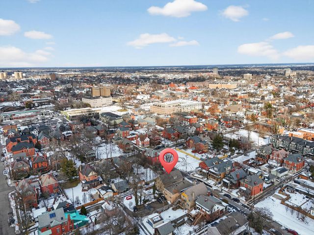 151 S 17th Street, Columbus, OH 43205