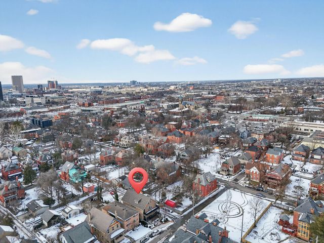 151 S 17th Street, Columbus, OH 43205