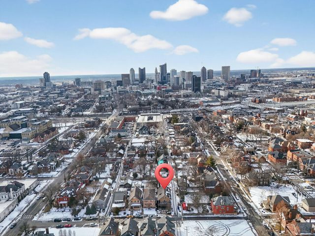 151 S 17th Street, Columbus, OH 43205