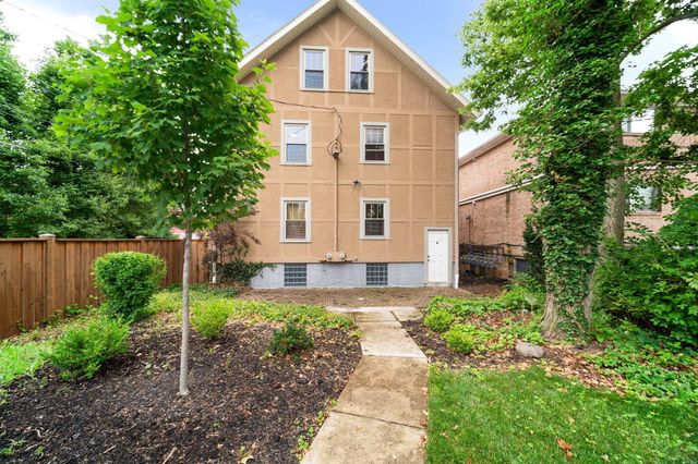 151 S 17th Street, Columbus, OH 43205