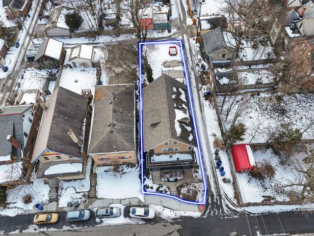 151 S 17th Street, Columbus, OH 43205