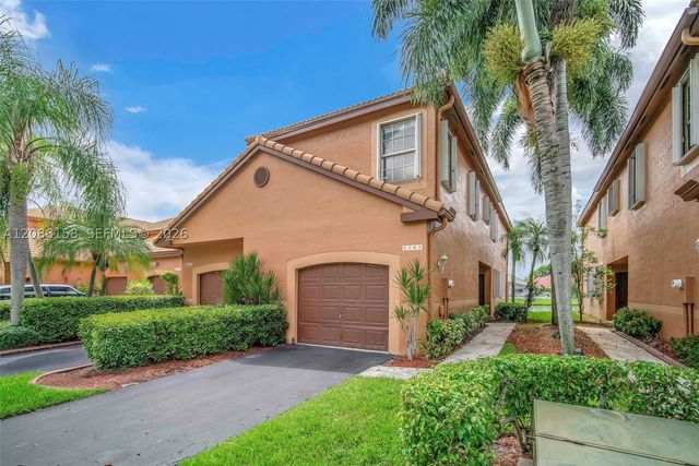 1303 Presidio Dr 6-41, Weston, FL 33327
