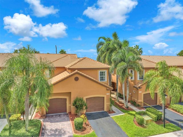 1303 Presidio Dr 6-41, Weston, FL 33327
