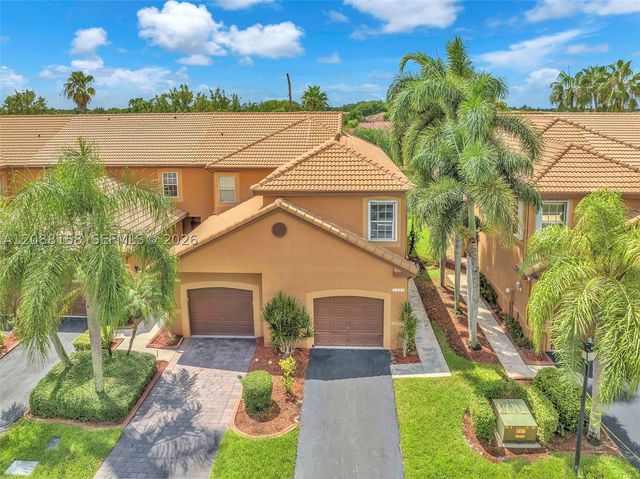 1303 Presidio Dr 6-41, Weston, FL 33327