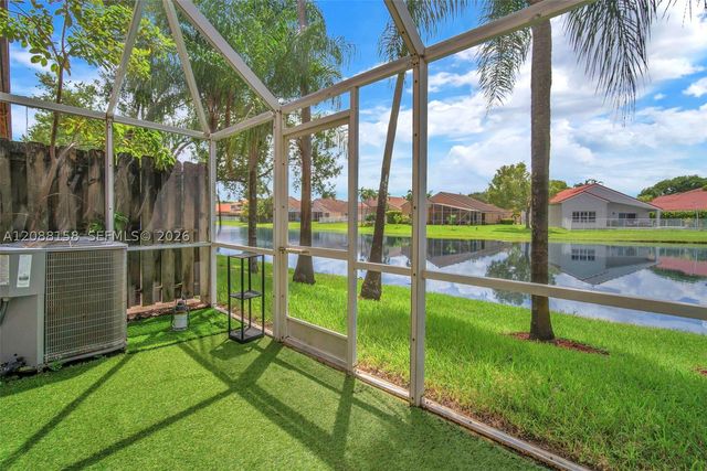 1303 Presidio Dr 6-41, Weston, FL 33327