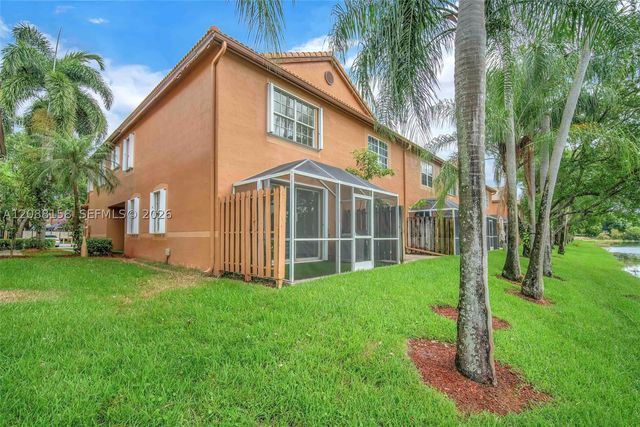 1303 Presidio Dr 6-41, Weston, FL 33327
