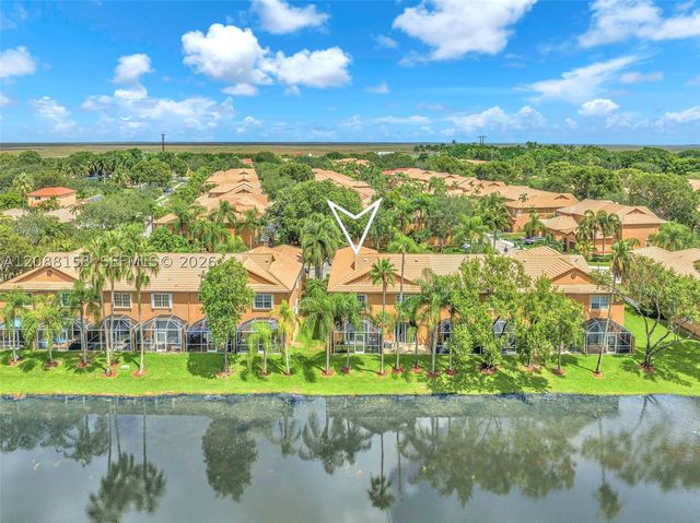 1303 Presidio Dr 6-41, Weston, FL 33327