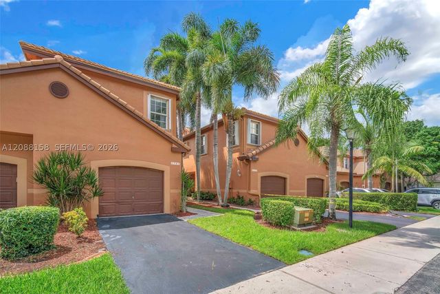 1303 Presidio Dr 6-41, Weston, FL 33327