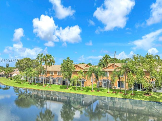 1303 Presidio Dr 6-41, Weston, FL 33327