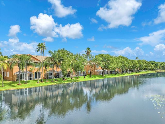 1303 Presidio Dr 6-41, Weston, FL 33327