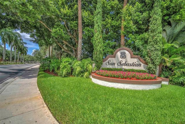 1303 Presidio Dr 6-41, Weston, FL 33327