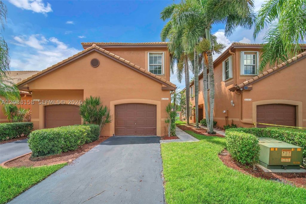 1303 Presidio Dr 6-41, Weston, FL 33327