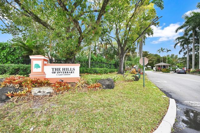 3465 Spring Bluff Place 18, Lauderhill, FL 33319