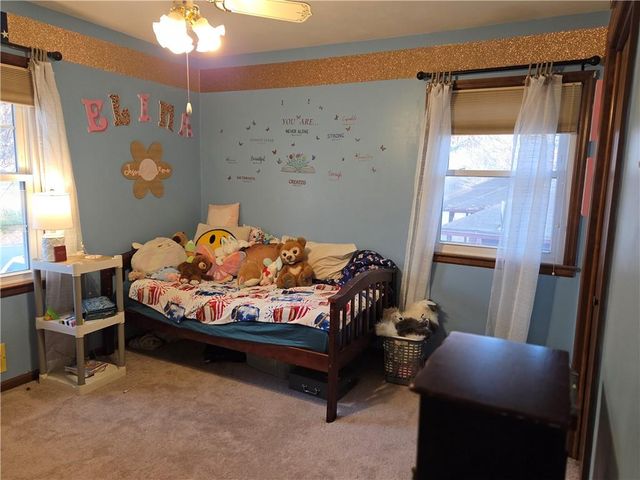 15367 E 45th Street S, Independence, MO 64055