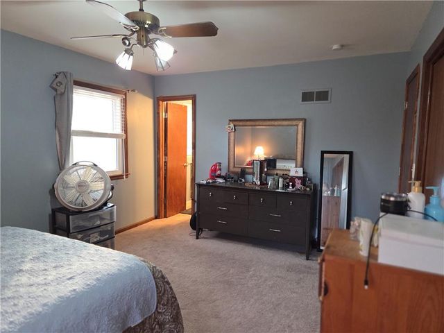 15367 E 45th Street S, Independence, MO 64055