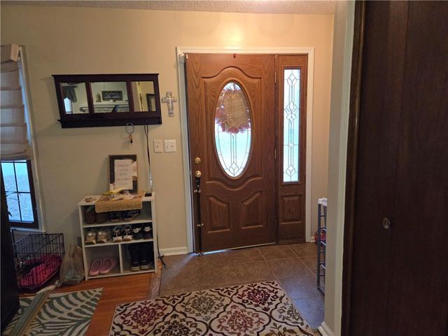 15367 E 45th Street S, Independence, MO 64055