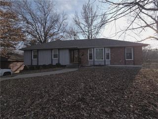 15367 E 45th Street S, Independence, MO 64055