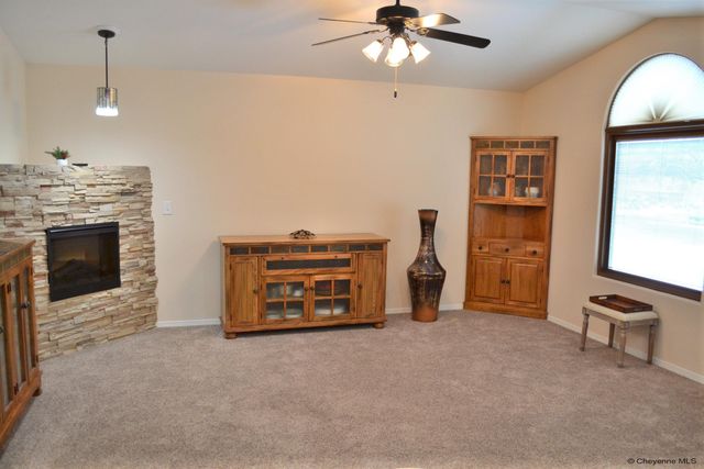 3220 ROCK SPRINGS ST, Cheyenne, WY 82001