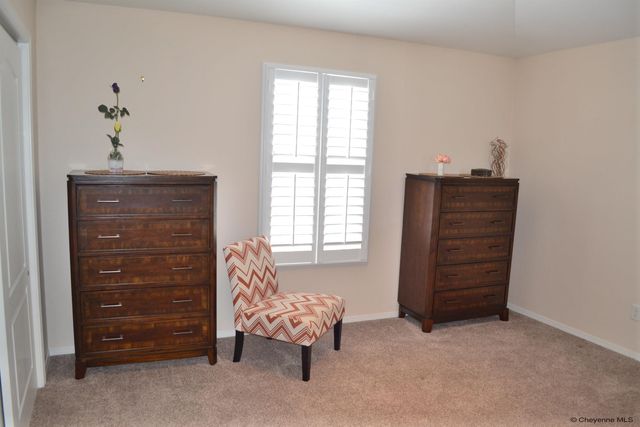 3220 ROCK SPRINGS ST, Cheyenne, WY 82001