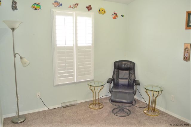 3220 ROCK SPRINGS ST, Cheyenne, WY 82001