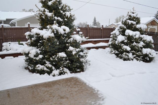 3220 ROCK SPRINGS ST, Cheyenne, WY 82001