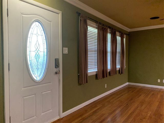 1012 S Maurice Avenue, Denison, TX 75020