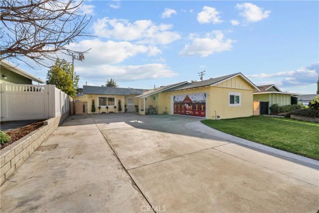 19726 Steinway, Canyon Country, CA 91351