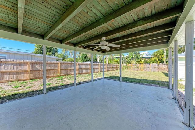 2253 ARLINGTON STREET, Sarasota, FL 34239