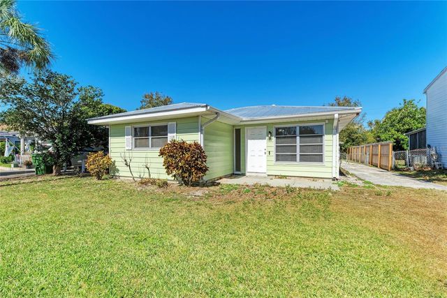 2253 ARLINGTON STREET, Sarasota, FL 34239