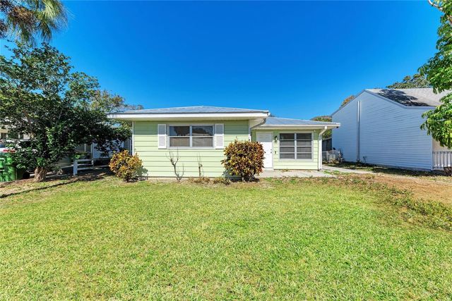 2253 ARLINGTON STREET, Sarasota, FL 34239