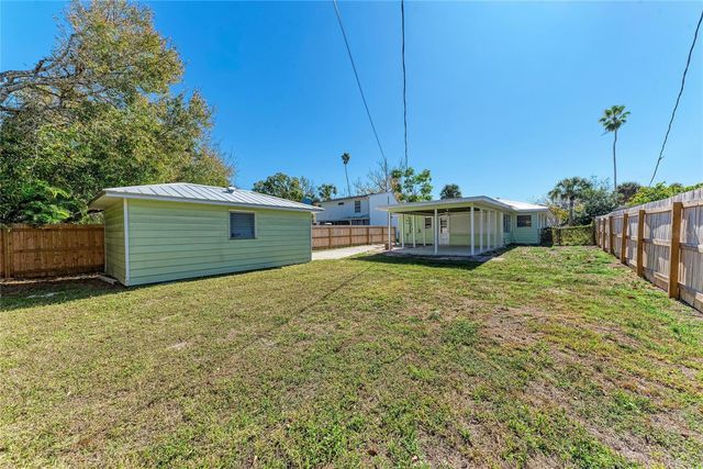 2253 ARLINGTON STREET, Sarasota, FL 34239