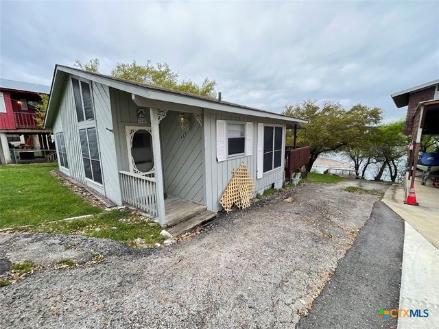 1415 Glenn Drive, Canyon Lake, TX 78133