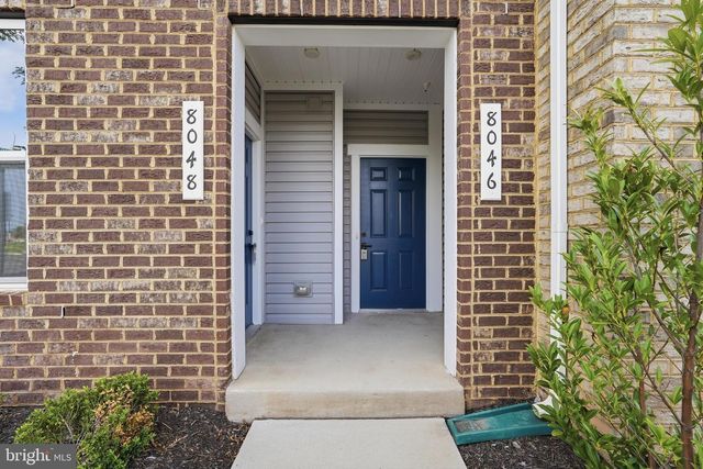 8046 WILLIAMSON BLVD NE, Manassas, VA 20109