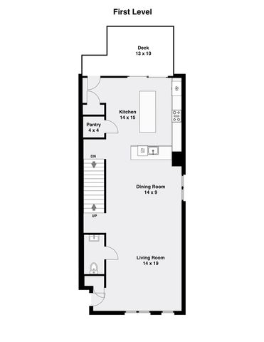 4938 W Medill Avenue, Chicago, IL 60639