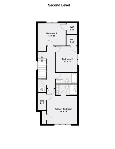 4938 W Medill Avenue, Chicago, IL 60639