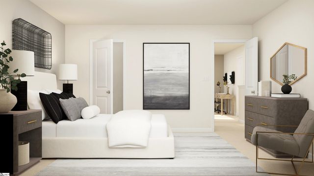 109 Forbes Lane, Travelers Rest, SC 29690