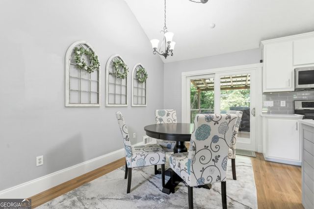 5627 Pinedale Circle, Sugar Hill, GA 30518