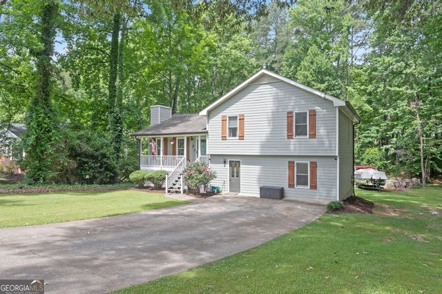 5627 Pinedale Circle, Sugar Hill, GA 30518