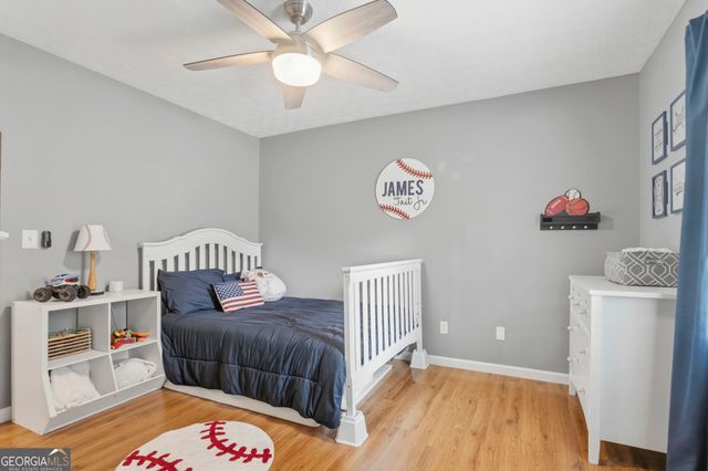5627 Pinedale Circle, Sugar Hill, GA 30518
