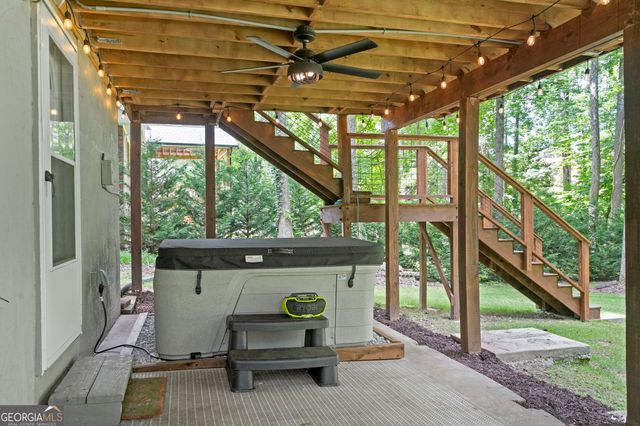 5627 Pinedale Circle, Sugar Hill, GA 30518