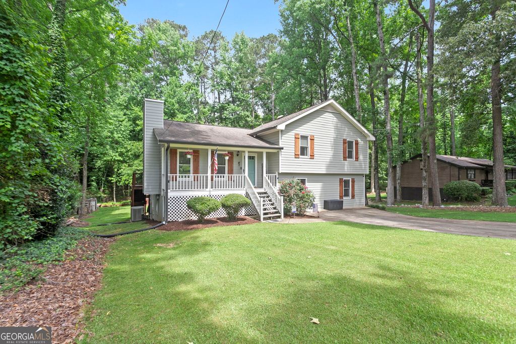 5627 Pinedale Circle, Sugar Hill, GA 30518