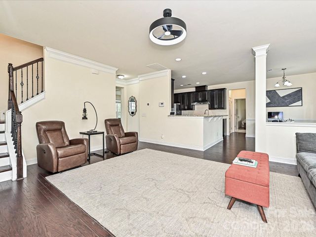 8044 Frances Haven Drive, Harrisburg, NC 28075