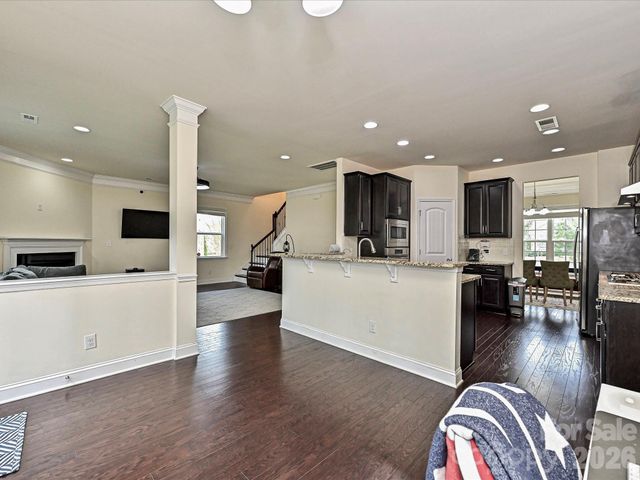 8044 Frances Haven Drive, Harrisburg, NC 28075