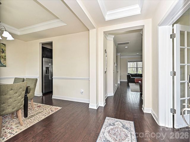 8044 Frances Haven Drive, Harrisburg, NC 28075