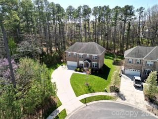 8044 Frances Haven Drive, Harrisburg, NC 28075