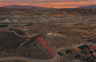 0 Skyline, Lake Elsinore, CA 92530