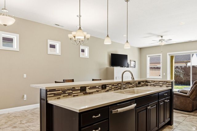 2365 W CRESCENT DR, Cedar City, UT 84720