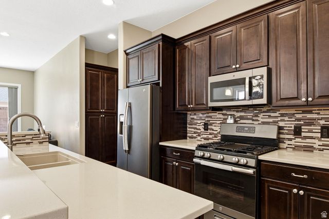 2365 W CRESCENT DR, Cedar City, UT 84720